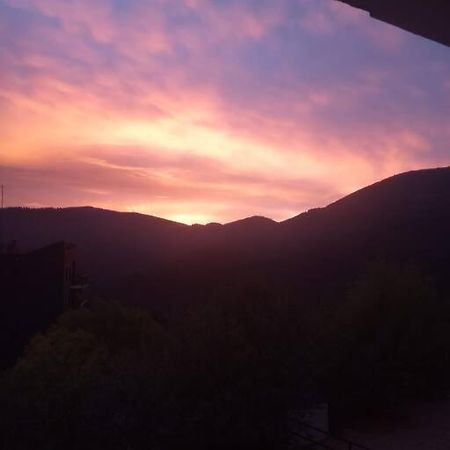 Precioso Apartamento En La Cerdanya La Molina  Esterno foto