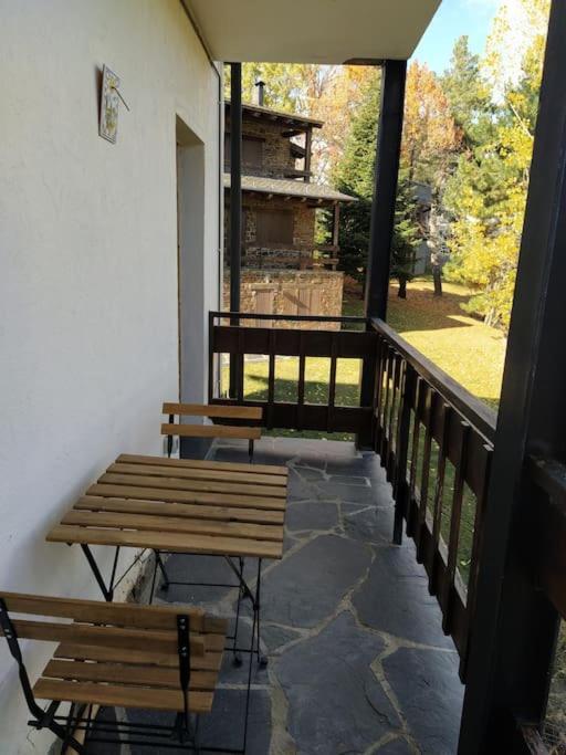 Precioso Apartamento En La Cerdanya La Molina  Esterno foto