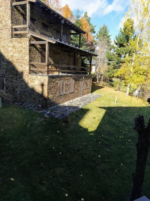 Precioso Apartamento En La Cerdanya La Molina  Esterno foto