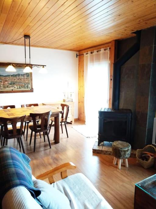 Precioso Apartamento En La Cerdanya La Molina  Esterno foto