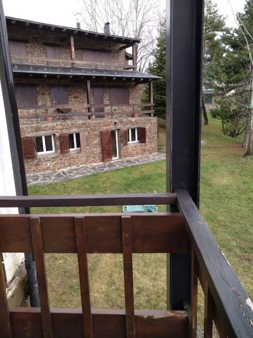 Precioso Apartamento En La Cerdanya La Molina  Esterno foto