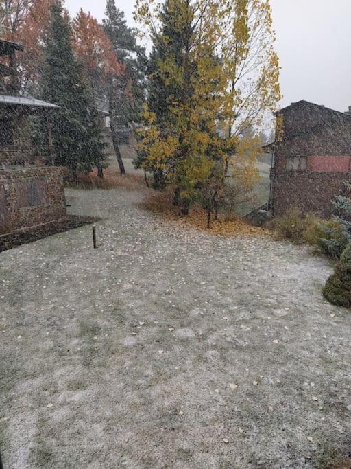 Precioso Apartamento En La Cerdanya La Molina  Esterno foto
