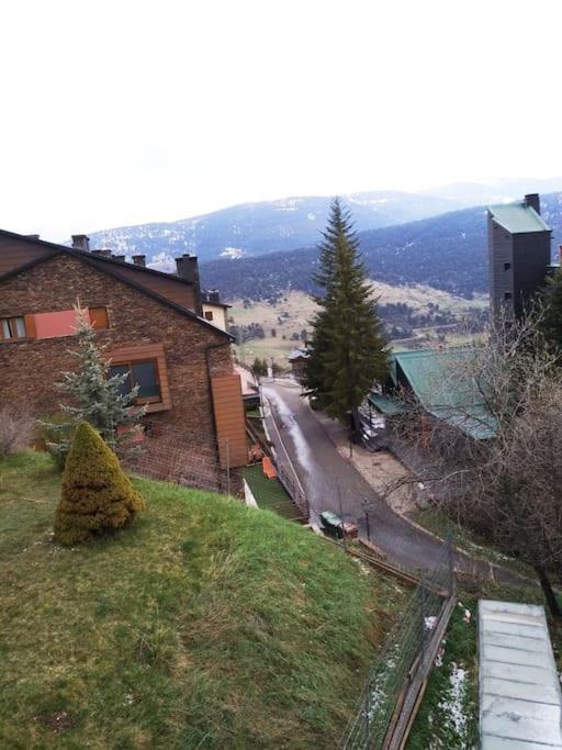 Precioso Apartamento En La Cerdanya La Molina  Esterno foto