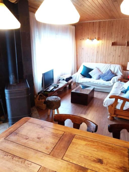 Precioso Apartamento En La Cerdanya La Molina  Esterno foto