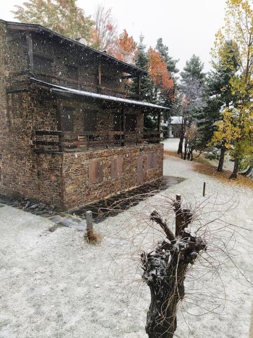 Precioso Apartamento En La Cerdanya La Molina  Esterno foto