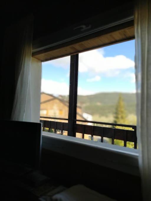 Precioso Apartamento En La Cerdanya La Molina  Esterno foto