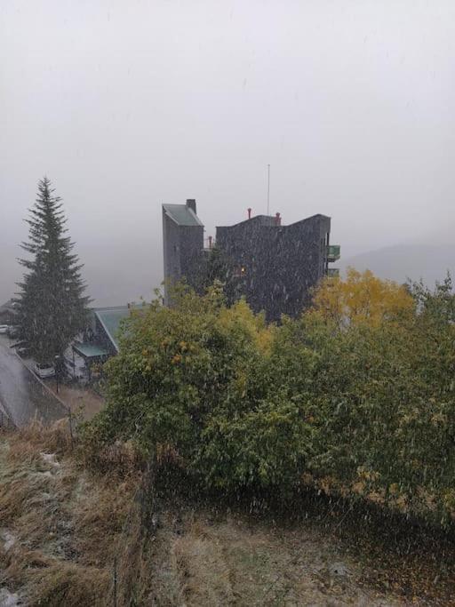 Precioso Apartamento En La Cerdanya La Molina  Esterno foto