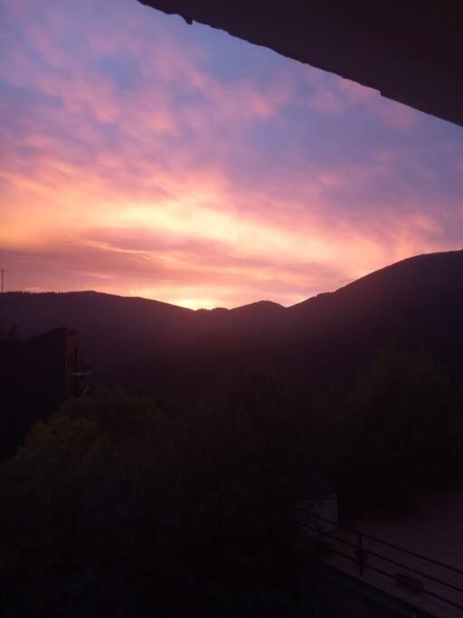 Precioso Apartamento En La Cerdanya La Molina  Esterno foto