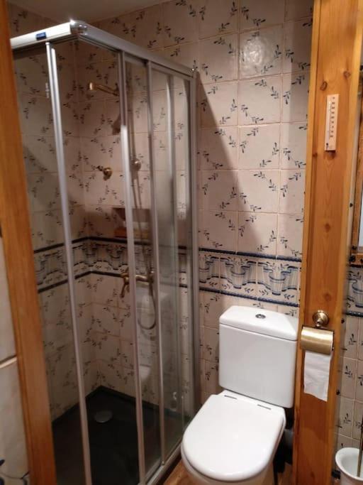 Precioso Apartamento En La Cerdanya La Molina  Esterno foto