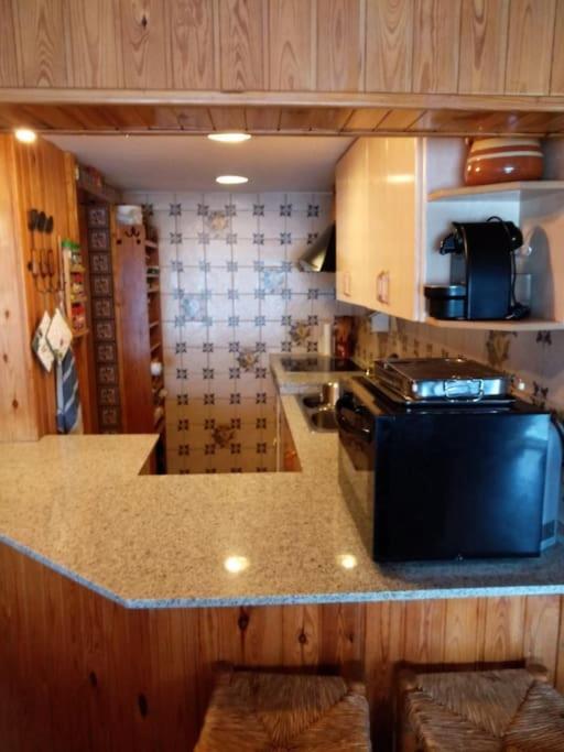 Precioso Apartamento En La Cerdanya La Molina  Esterno foto