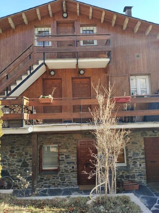 Precioso Apartamento En La Cerdanya La Molina  Esterno foto