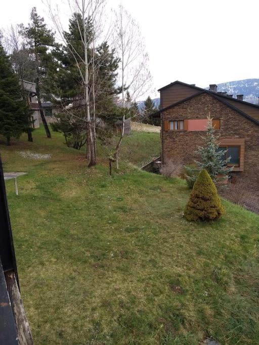 Precioso Apartamento En La Cerdanya La Molina  Esterno foto